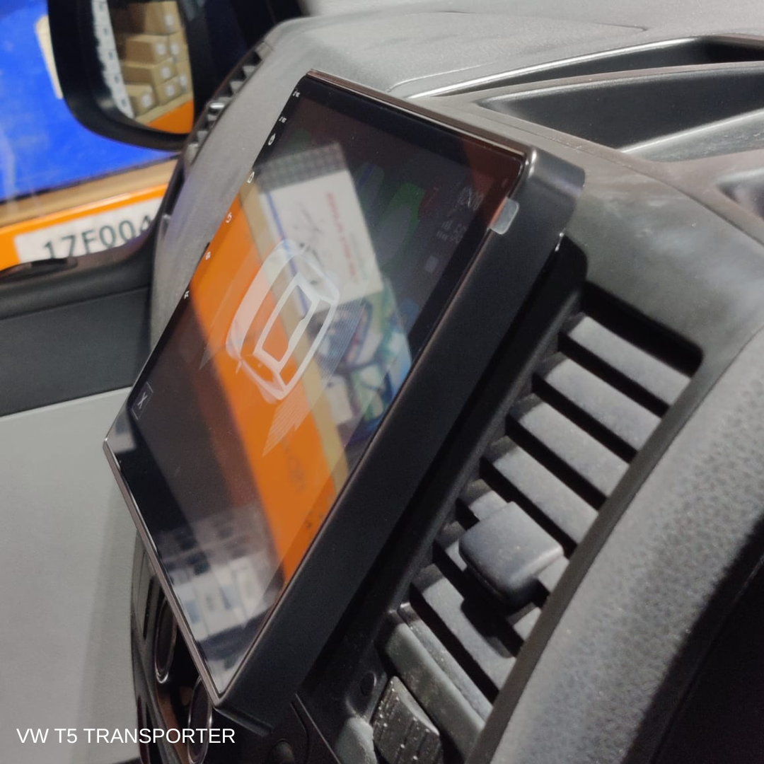 VW UNIVERSAL Apple Carplay / Android Auto 10" Stereo Upgrade