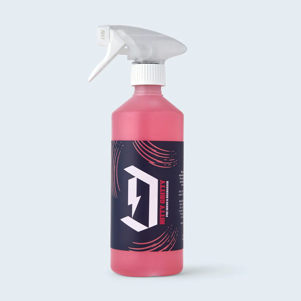 Duel Nitty Gritty - Pre Wash & Degreaser