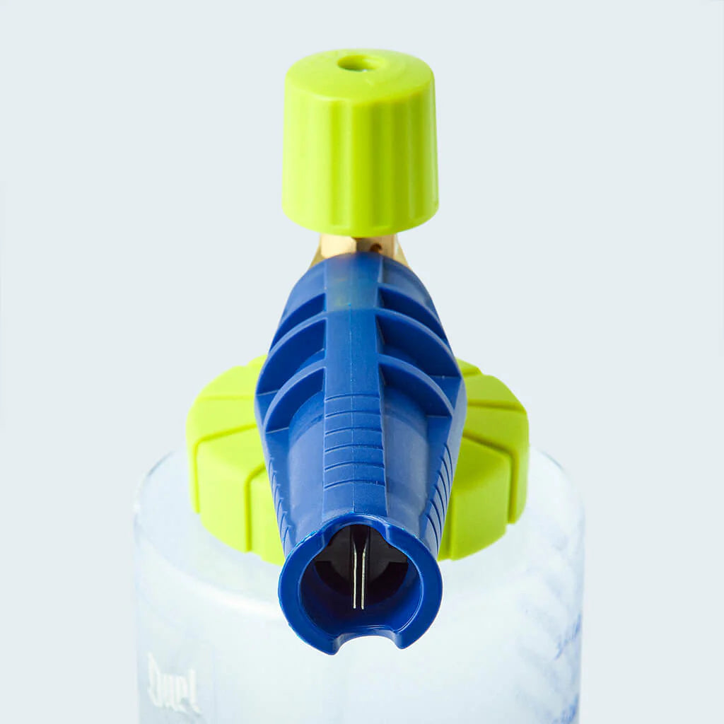 Duel Snow Foam Lance