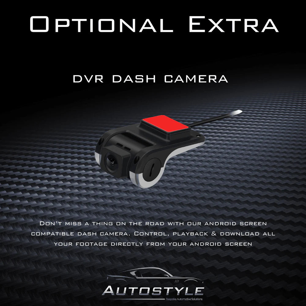 Mercedes-Benz E Class (2018-ON) Apple CarPlay Android Auto 12.3" Touch Screen RHD