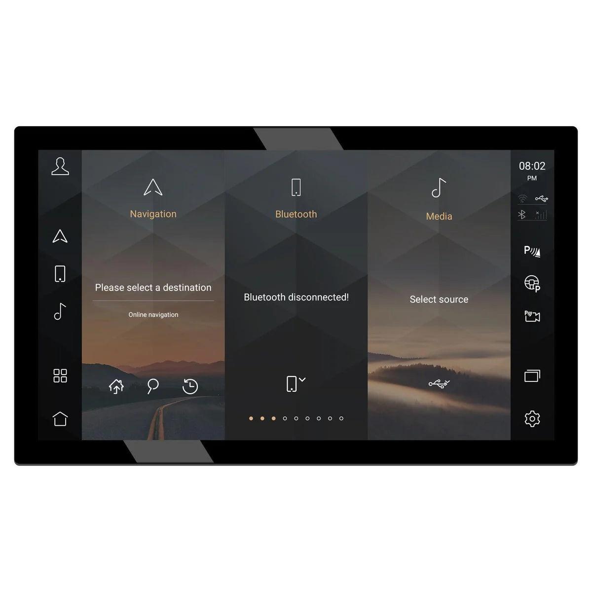 Range Rover Sport L494 13.3" Screen Upgrade Bundle (2013-ON) - AUTOSTYLE UK