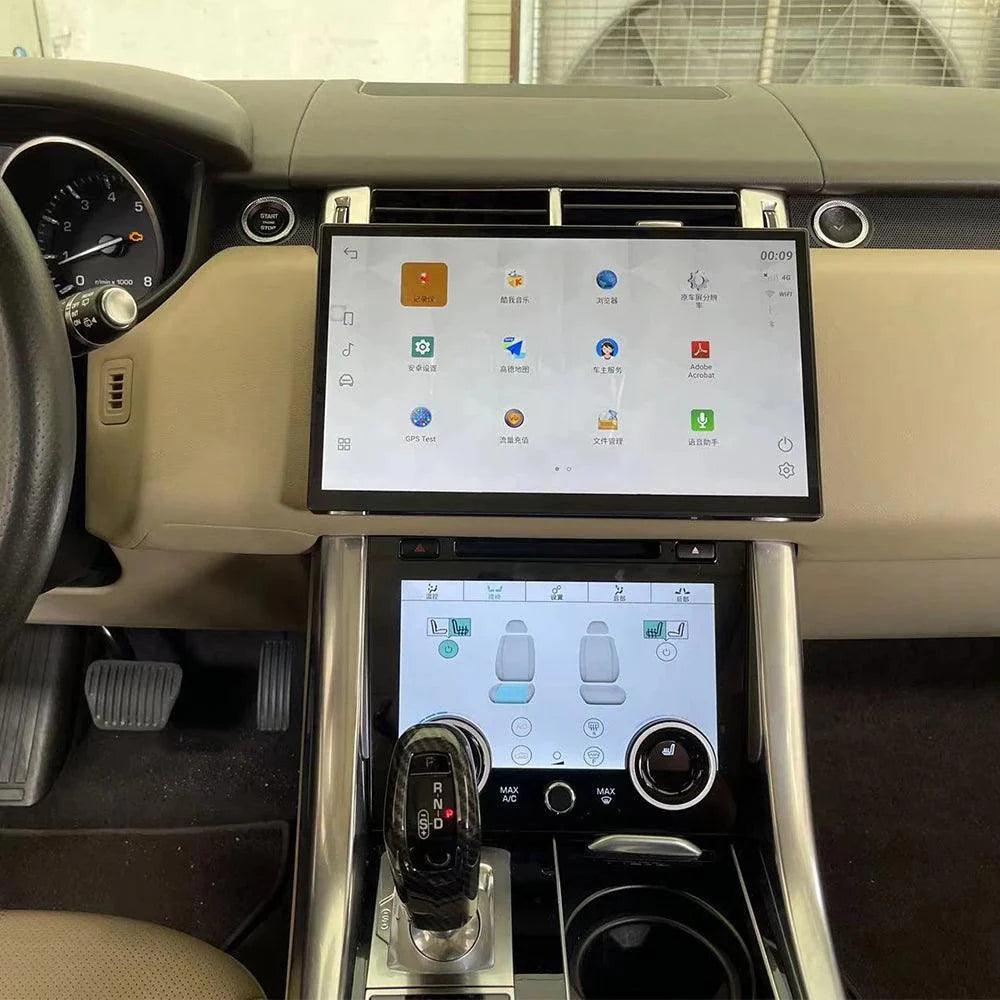 Range Rover Vogue L405 13.3" Screen Upgrade Bundle (2013-ON) - AUTOSTYLE UK