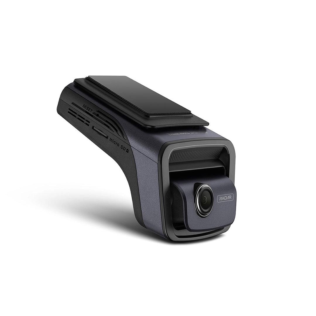 Thinkware U3000 Dash Cam Autostyle UK Bespoke Automotive Solutions