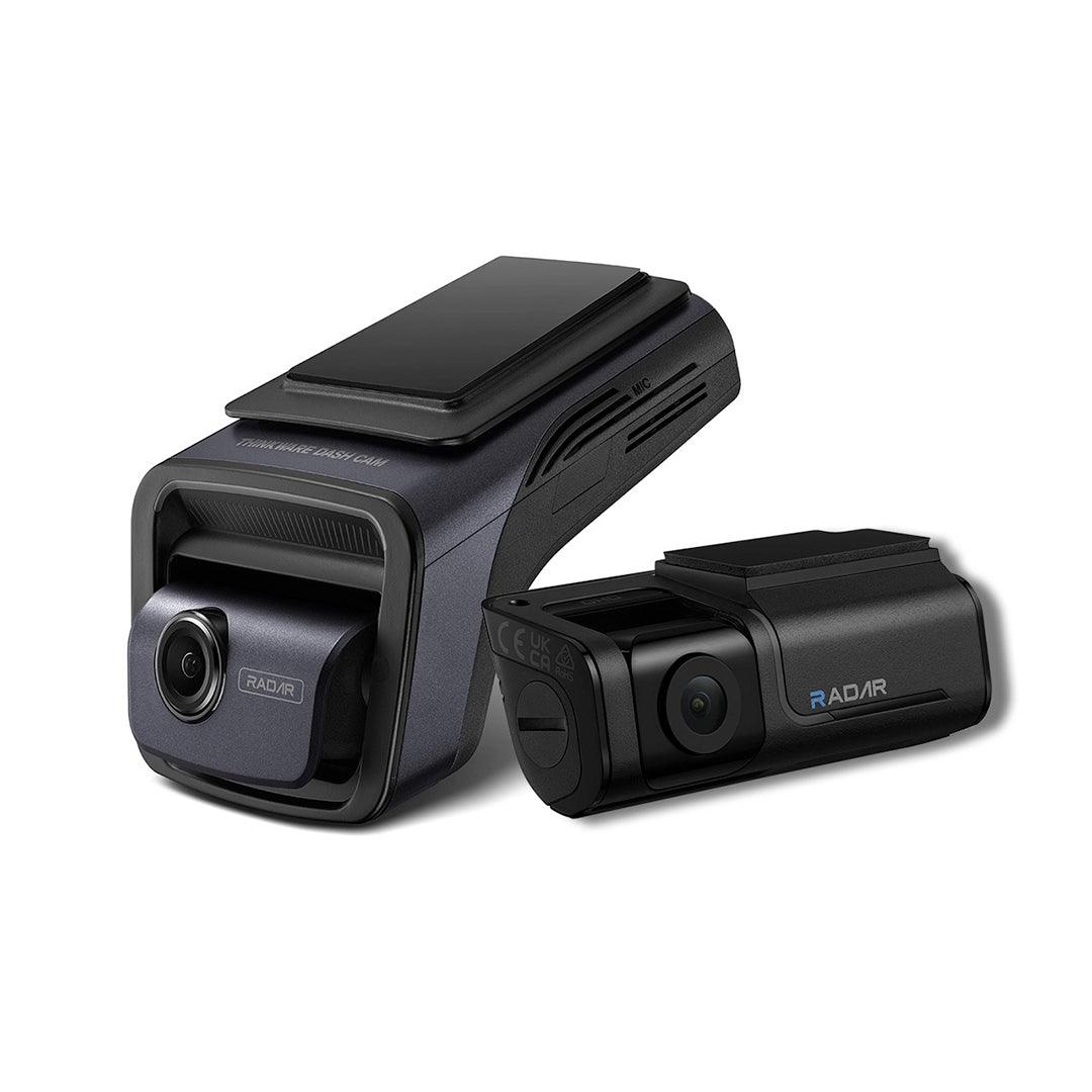 Thinkware Dash Cam U3000 - AUTOSTYLE UK