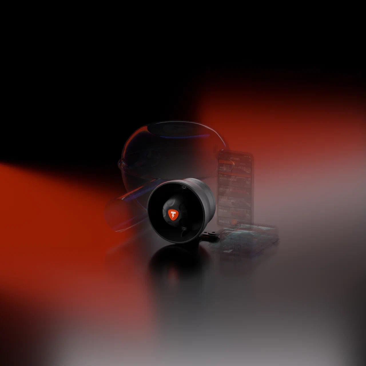 THOR ECHO Speaker - AUTOSTYLE UK