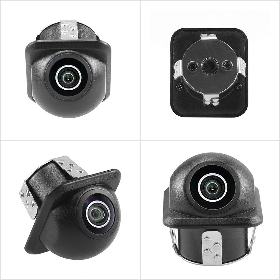 170° Wide Angle Lens HD Universal Reverse Camera (AHD/CVBS) - AUTOSTYLE UK