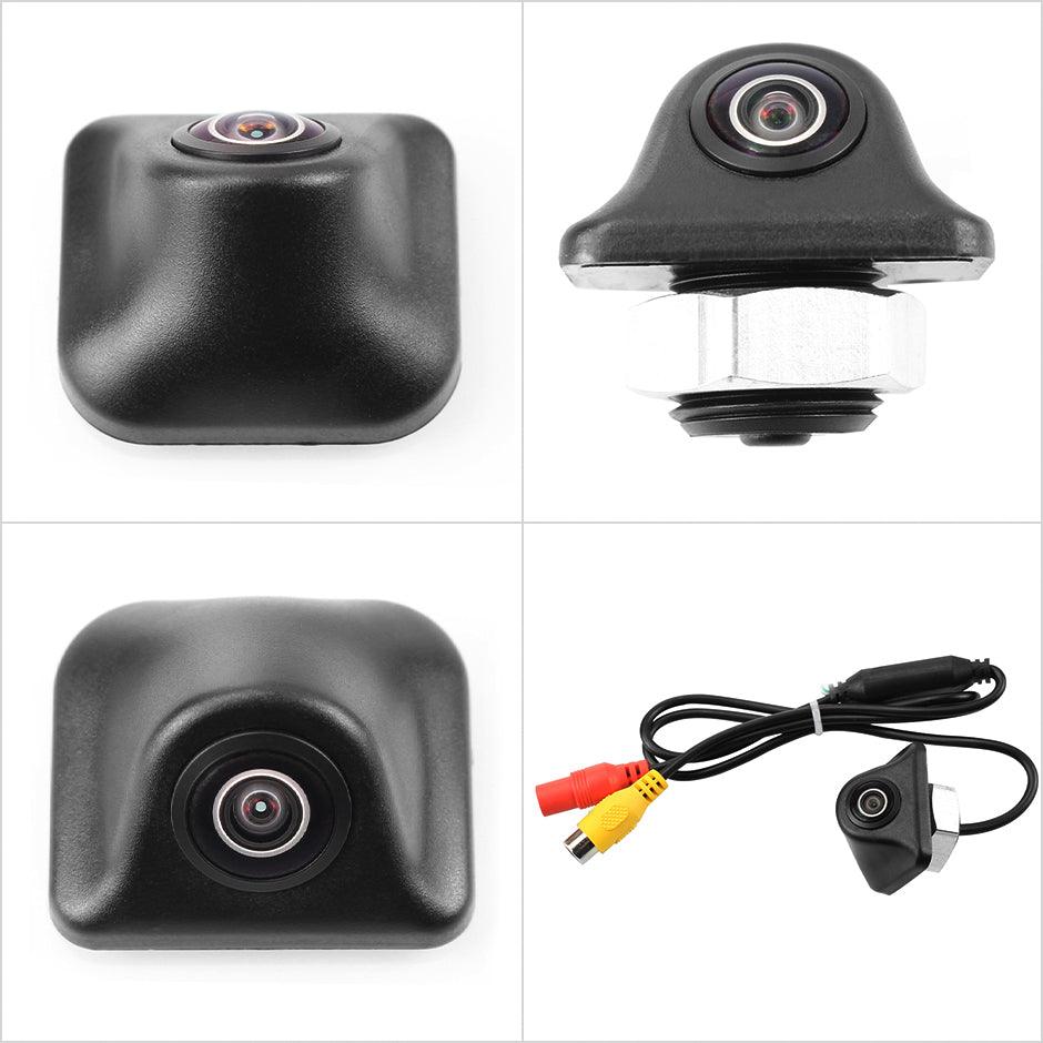 170° Wide Angle Lens HD Universal Reverse Camera (AHD/CVBS) - AUTOSTYLE UK