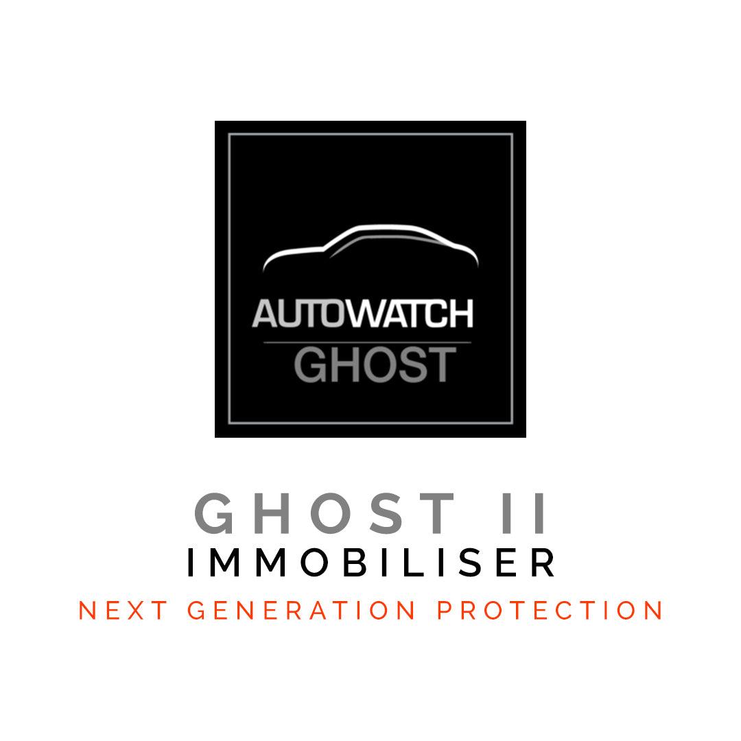 Autowatch Ghost Immobiliser - AUTOSTYLE UK