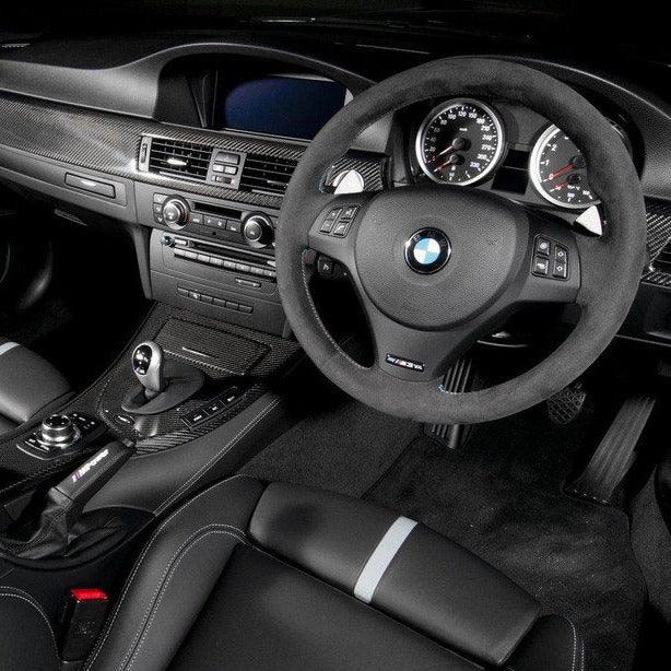 BMW 3 Series E90/E91/E92/E93 (2005-2012) 10.25" Android Screen Upgrade and Wireless Apple CarPlay - AUTOSTYLE UK
