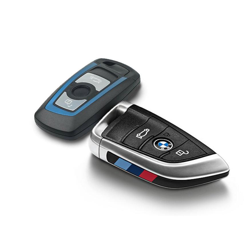 BMW F-Series - Smart Key Replacement Car Key Includes Cutting And Coding - AUTOSTYLE UK