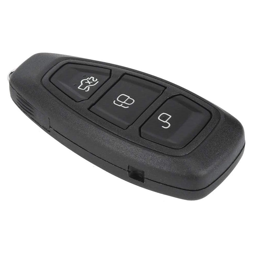 Ford 3 Button Keyless Start Key - Repair / Replacement Service - AUTOSTYLE UK