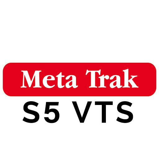 Meta Trak S5 VTS + 12 Month Subscription + Installation Included - AUTOSTYLE UK