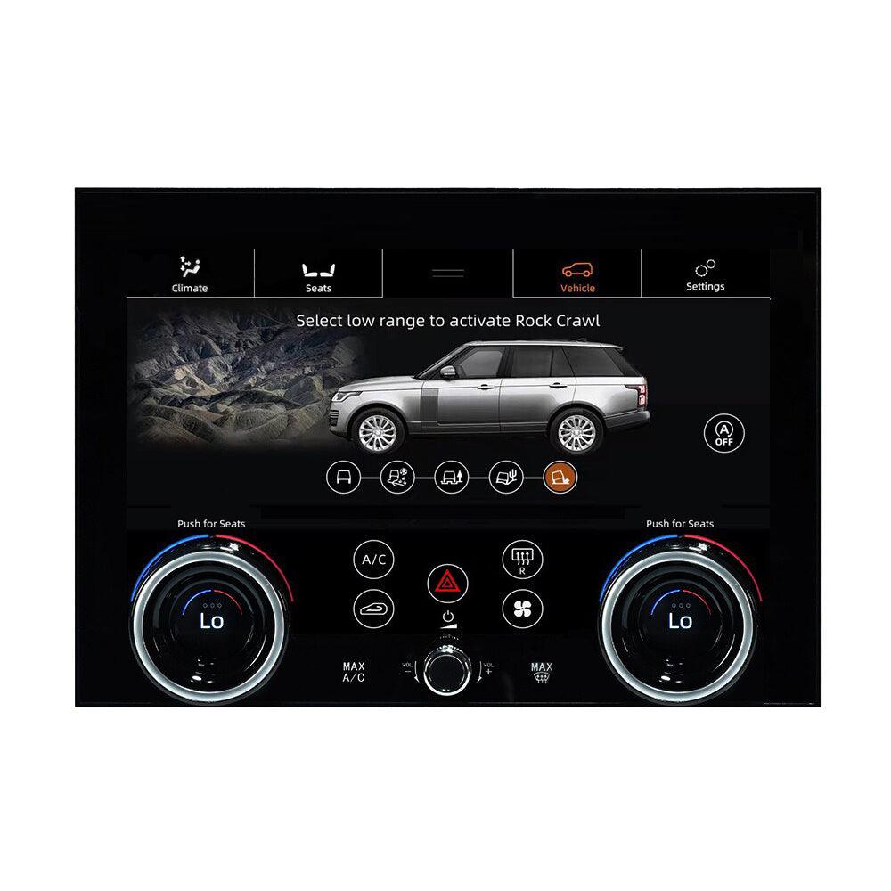 Range Rover Sport L494 Screen Upgrade Bundle (2014-ON) - AUTOSTYLE UK