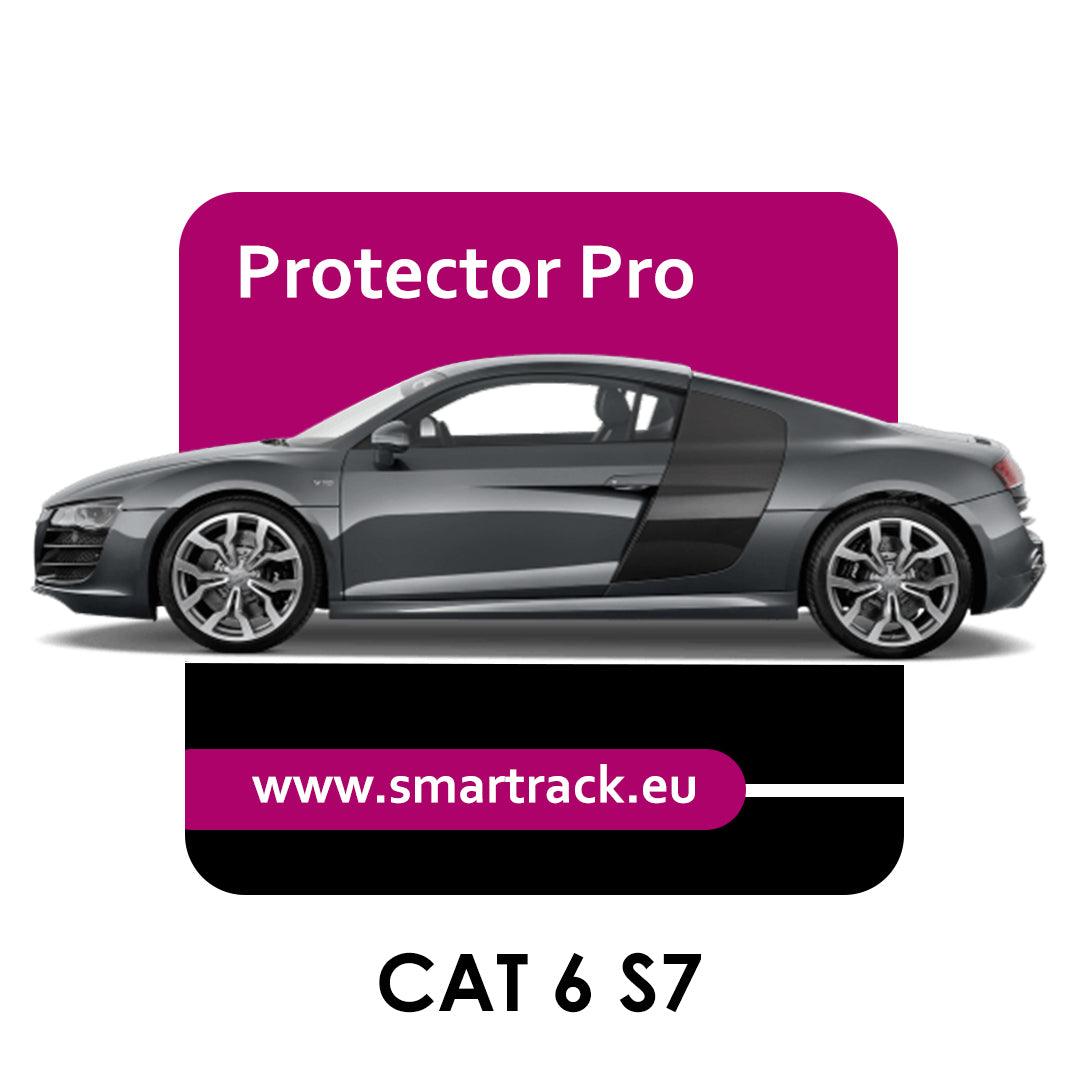 SmarTrack Protector Pro CAT 6 S7 - AUTOSTYLE UK