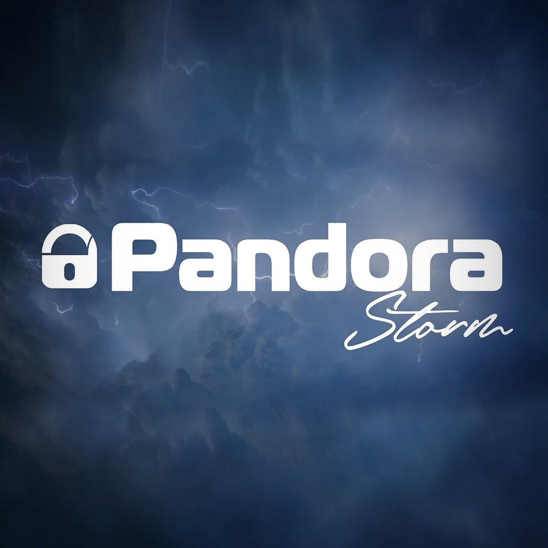 The Pandora Storm Immobiliser - AUTOSTYLE UK