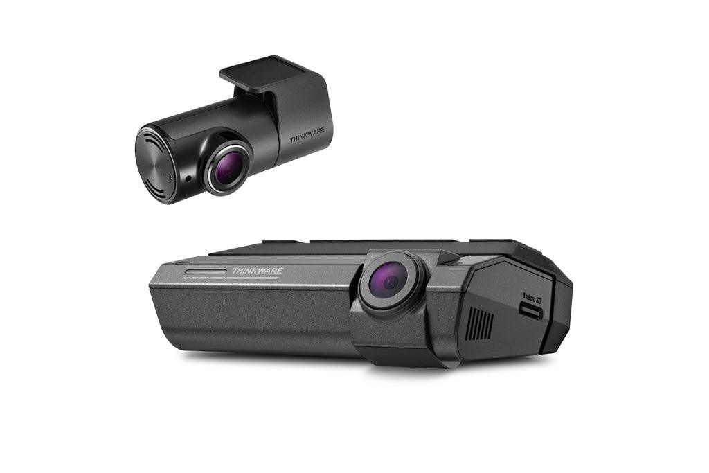 Thinkware Dash Cam F790