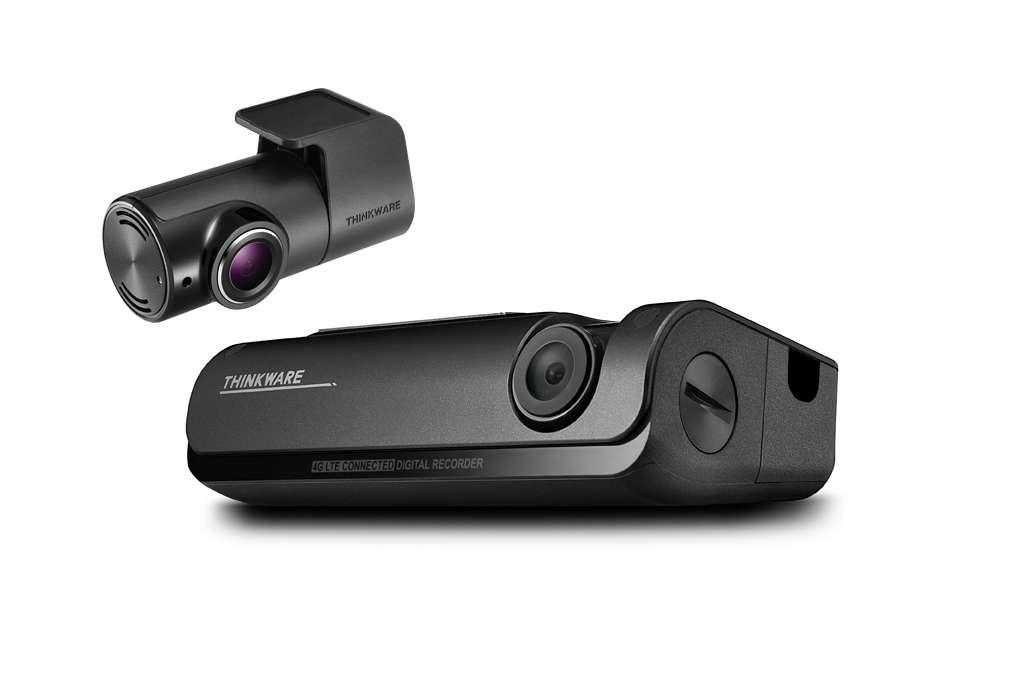 Thinkware Dash Cam T700 - AUTOSTYLE UK