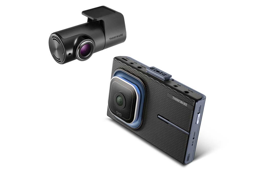 Thinkware Dash Cam X1000