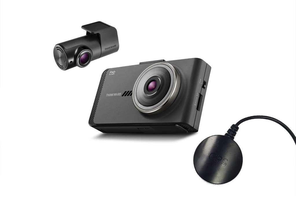 Thinkware Dash Cam X700 - AUTOSTYLE UK