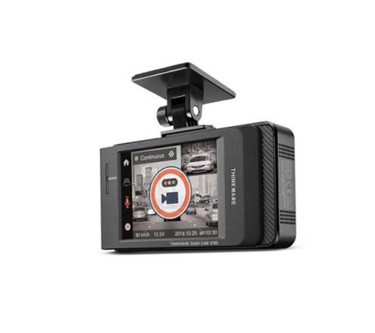 Thinkware Dash Cam X700 - AUTOSTYLE UK