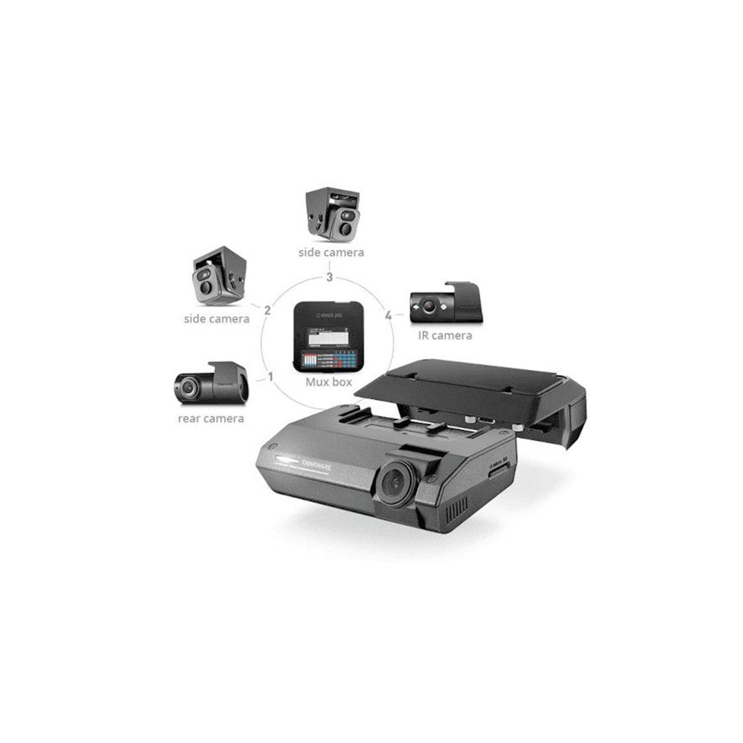 Thinkware Multiplexer Box - AUTOSTYLE UK