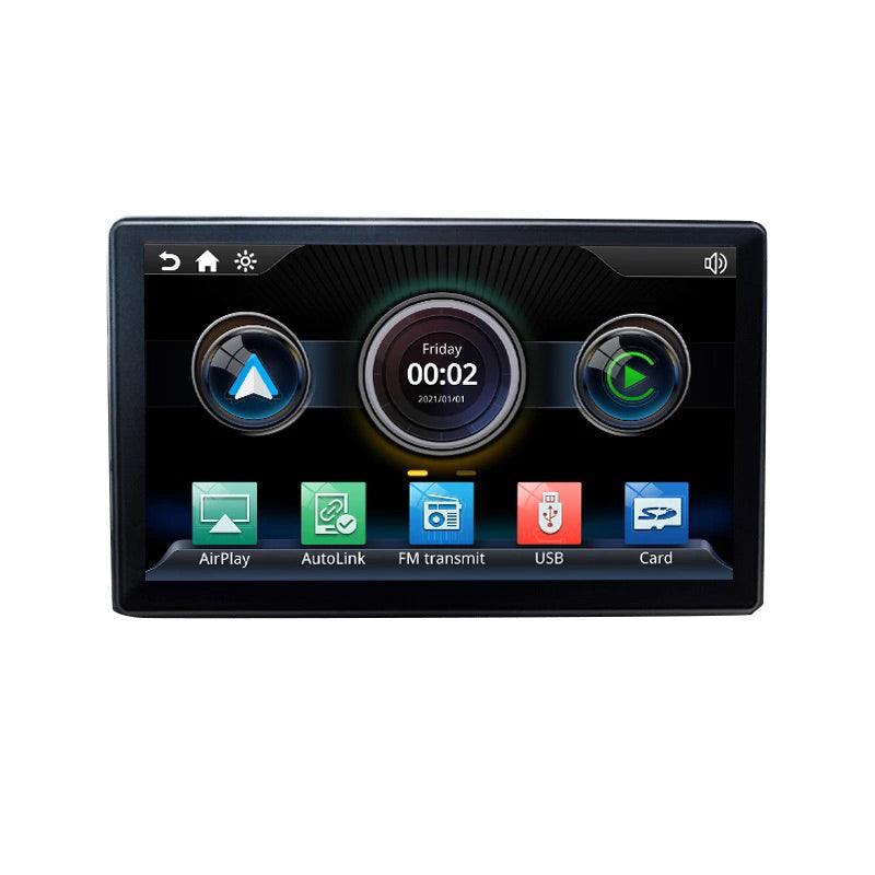 Universal 7 Full HD Touchscreen Car Monitor For Apple Carplay