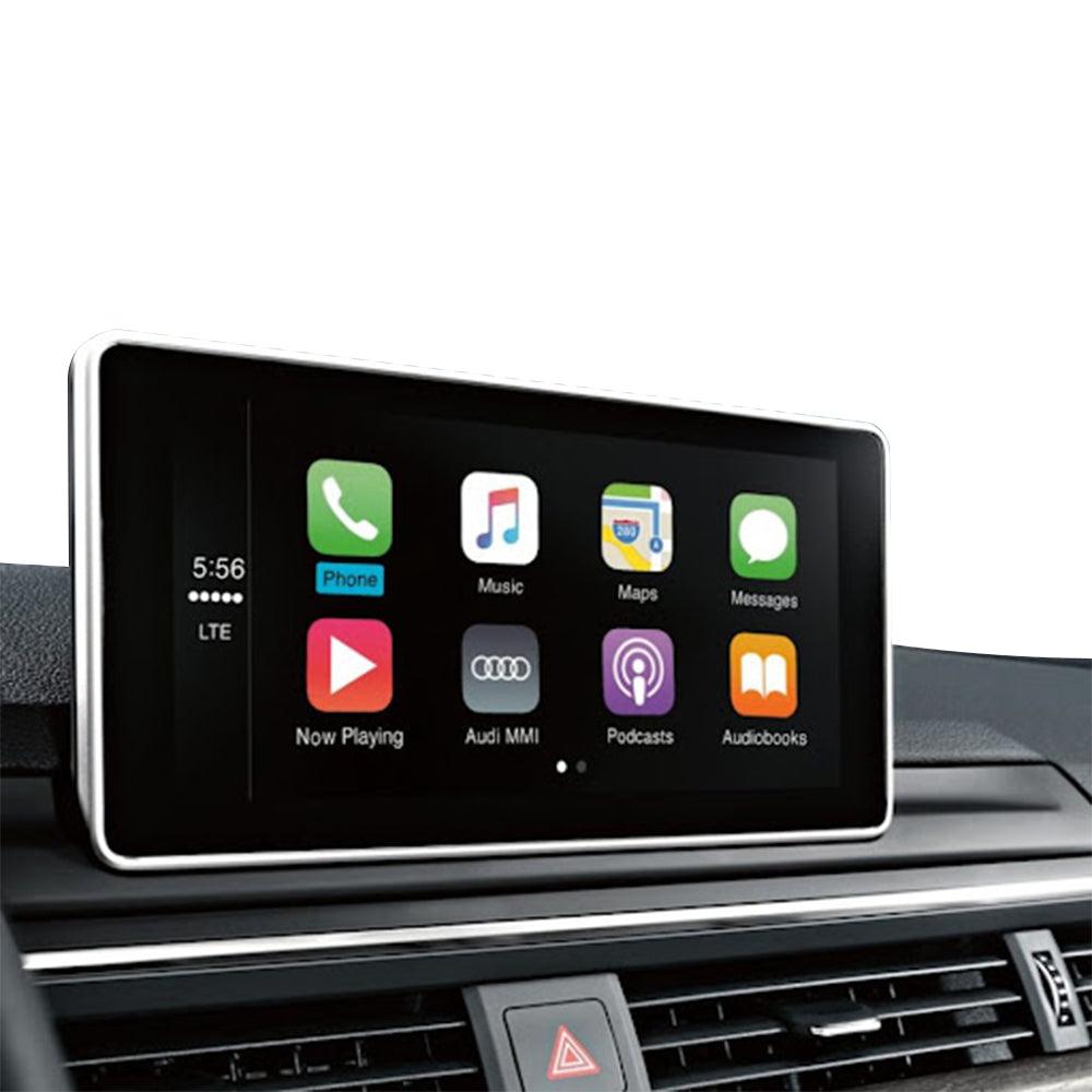 Wireless Apple CarPlay/Android Auto Upgrade for Audi A4 A5 Q2 Q7 (2016-2018) - AUTOSTYLE UK