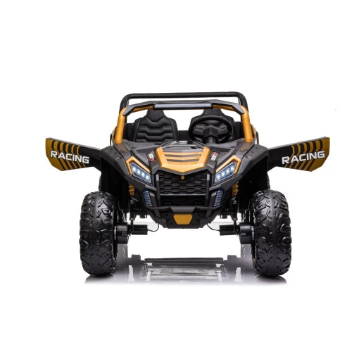 Kids ATV Large 24v Electric Ride-on Buggy with MP4 TV