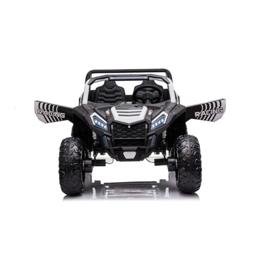 Kids ATV Large 24v Electric Ride-on Buggy with MP4 TV