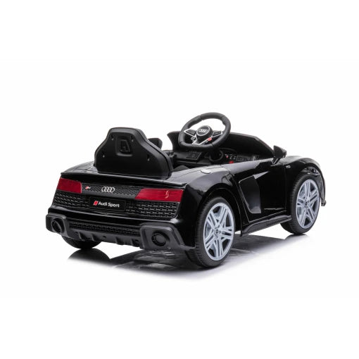 Licensed Kids 12v Ride On Audi R8 with Parental Control