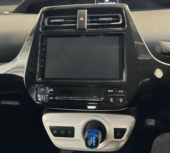 Toyota Prius Apple Carplay / Android Auto 9" Stereo Upgrade (2015- 2022)