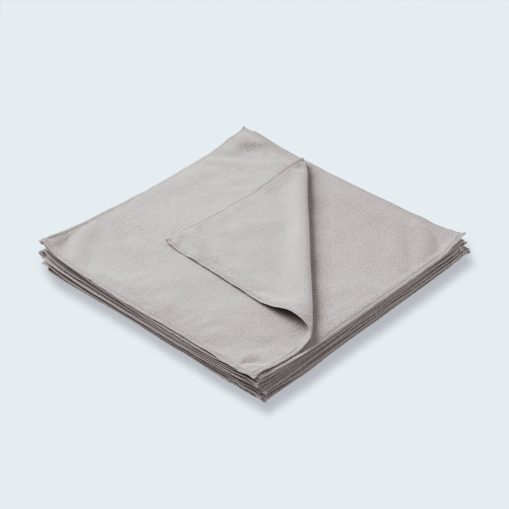 Duel General Purpose Microfibre Cloth