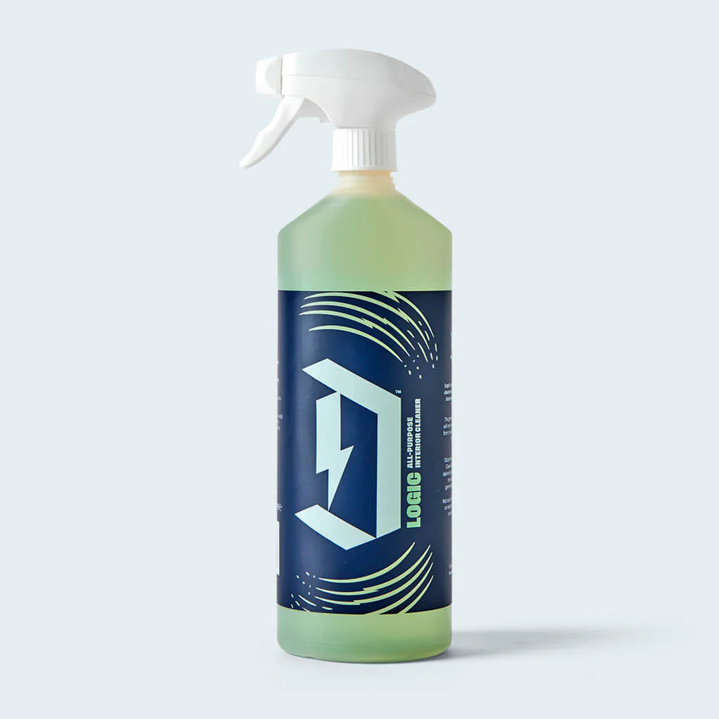 Duel Logic - All Purpose Interior Cleaner