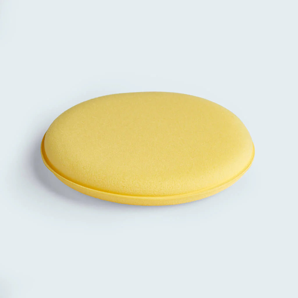 Duel Wax Applicator Discs