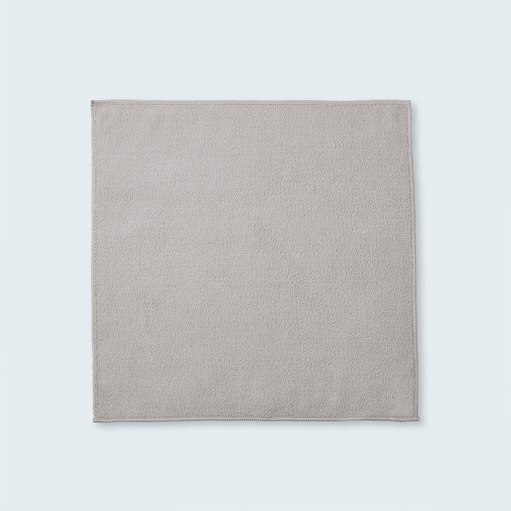 Duel General Purpose Microfibre Cloth