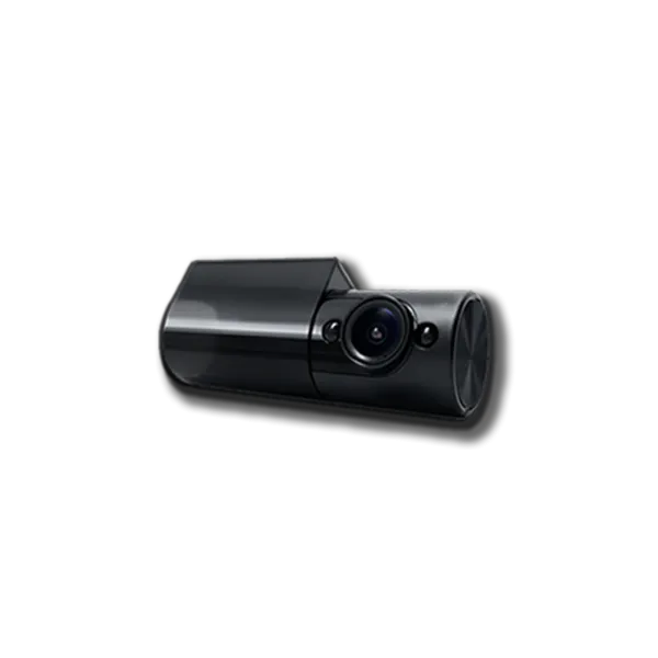 iRoad Dash Cam X30 - Front, Internal IR & External Camera