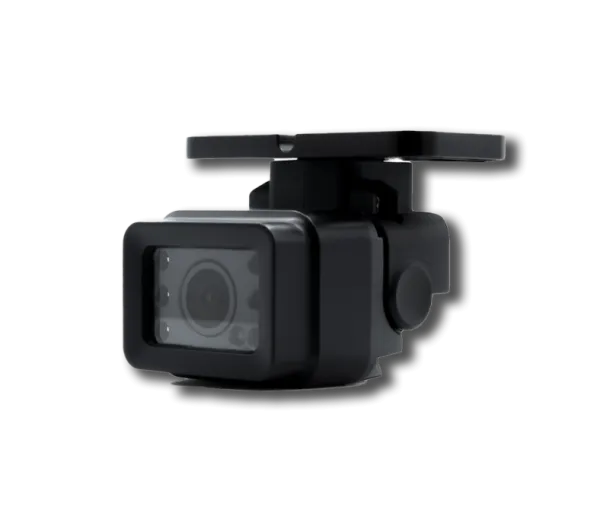 iRoad Dash Cam X30 - Front, Internal IR & External Camera