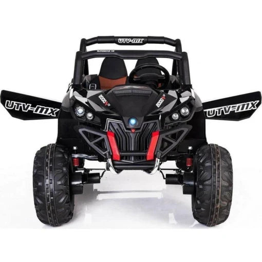 Kids 24v Electric Ride-on UTV Quad Renegade Buggy with MP4 Player