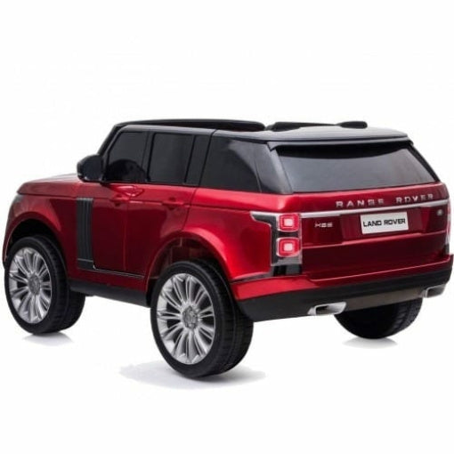 Kids Range Rover Vogue HSE 2 Seater Electric Ride-on Car