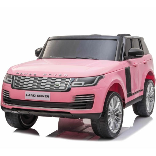 Kids Range Rover Vogue HSE 2 Seater Electric Ride-on Car