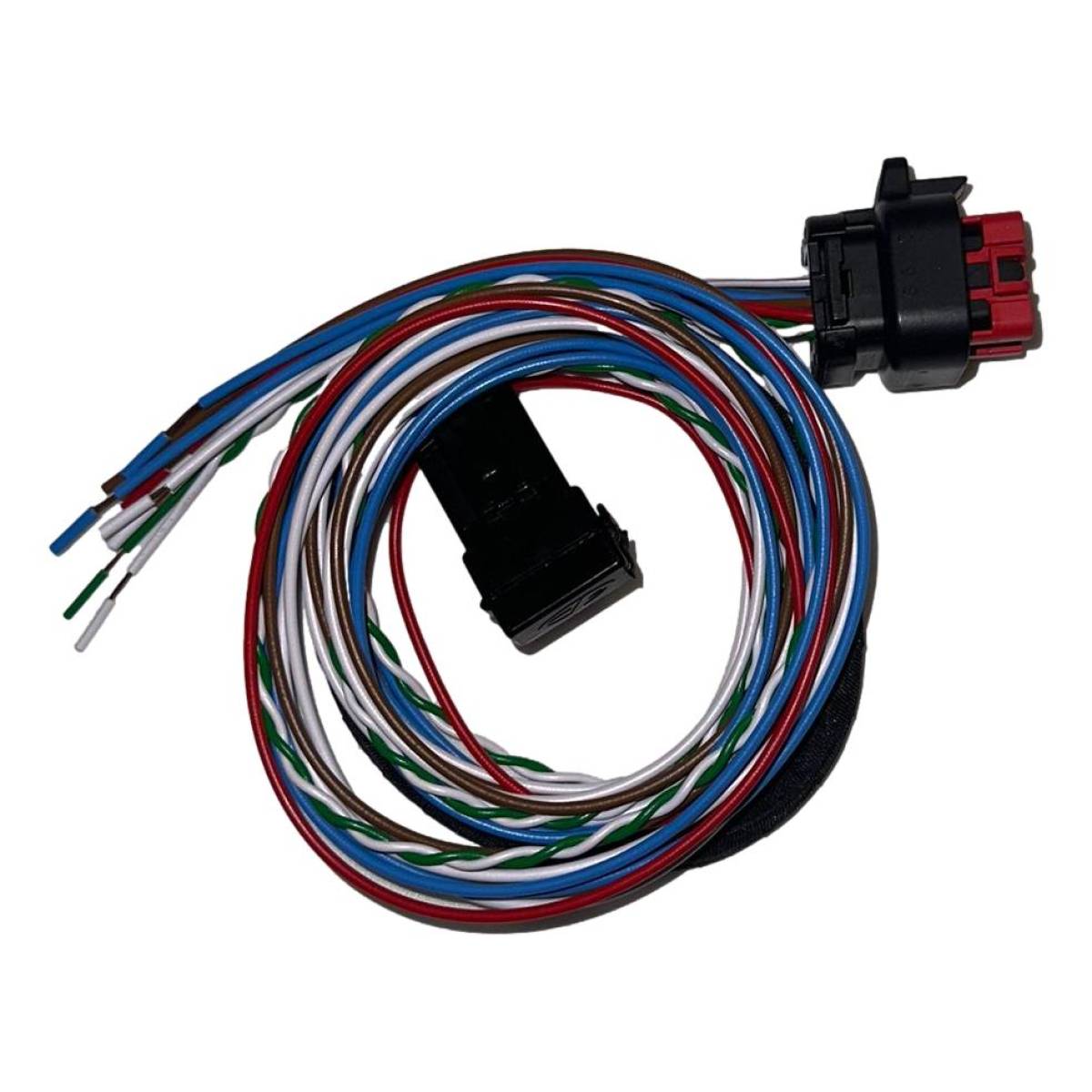 THOR Electronic Exhaust Control Module (Only)