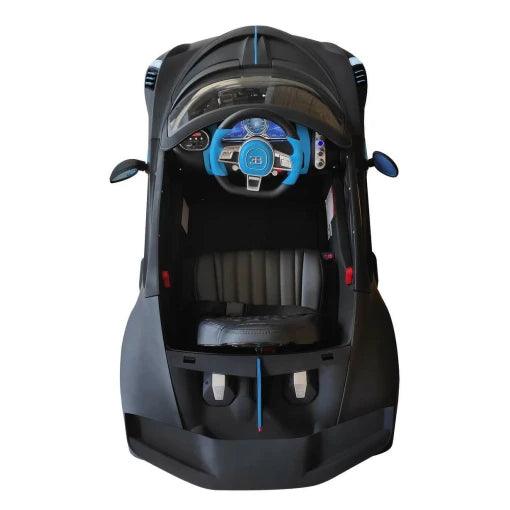 Kids Car Bugatti Divo Ride On Car 12v - AUTOSTYLE UK