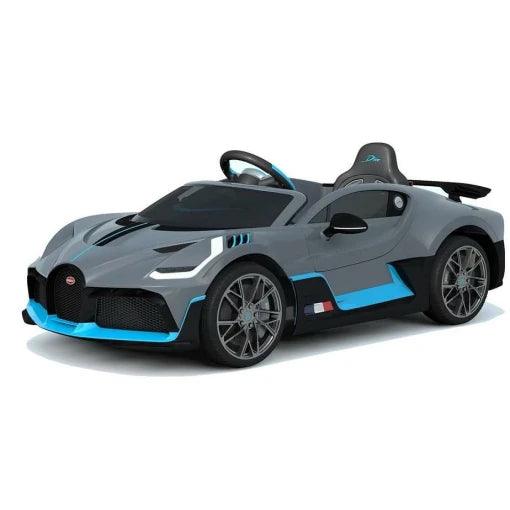 Kids Car Bugatti Divo Ride On Car 12v - AUTOSTYLE UK