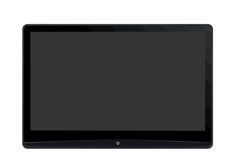 Mercedes 12.5” Android Rear Entertainment Headrest Screen Pair - AUTOSTYLE UK