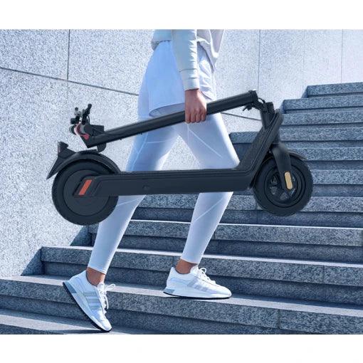 Neo Outlaw X9 Electric Scooter 70km Range 550w 48V 10″ Tyre - AUTOSTYLE UK