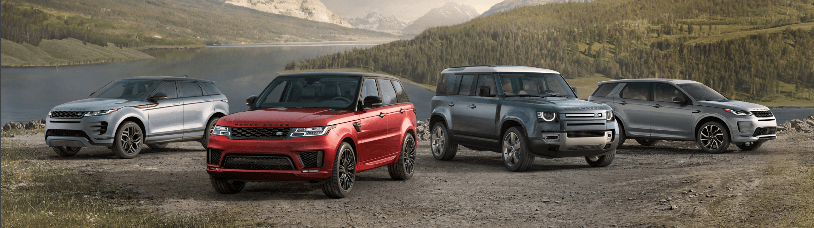 Range Rover Security Bundle - AUTOSTYLE UK