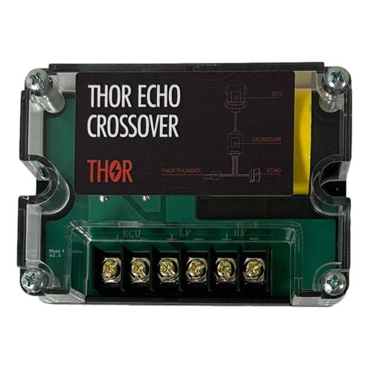 THOR ECHO Speaker - AUTOSTYLE UK