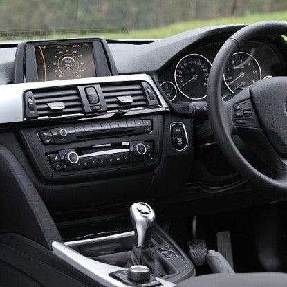 BMW 3 Series M3/F30/F31/F34/F80 (2017-2022) EVO 10.25" Android Screen Upgrade and Wireless Apple CarPlay - AUTOSTYLE UK