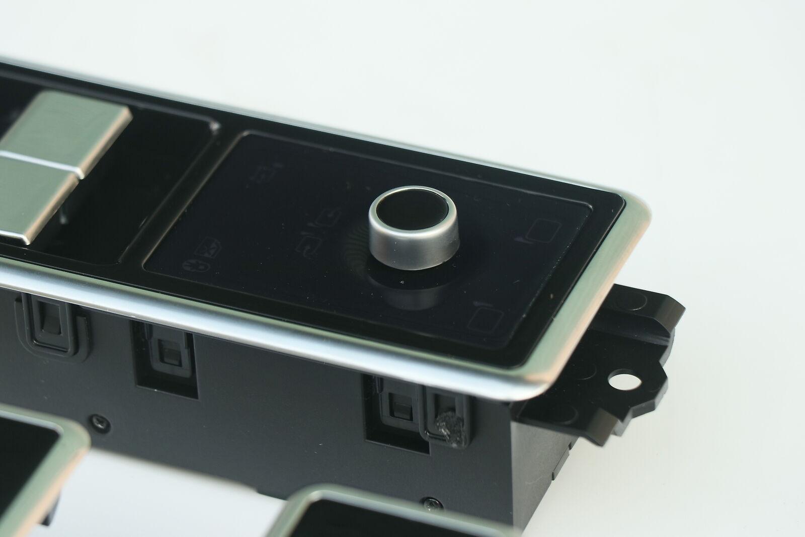 Land Rover Range Rover Sport L494 (2014-2017) Window Switch Upgrade