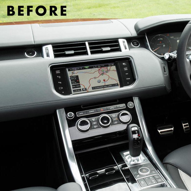 Range Rover Sport L494 13.3